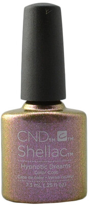 CND SHELLAC HYPNOTIC DREAMS